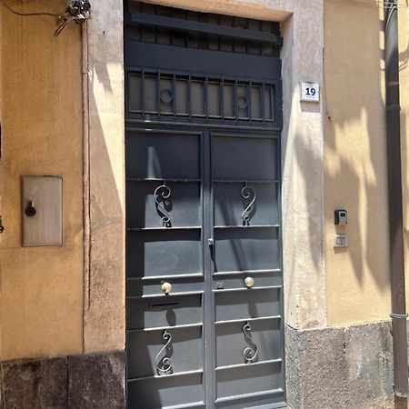 Barcaioli'S Home Catania Exterior foto